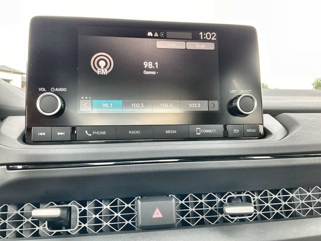 Certified 2025 Honda Accord SE image 24