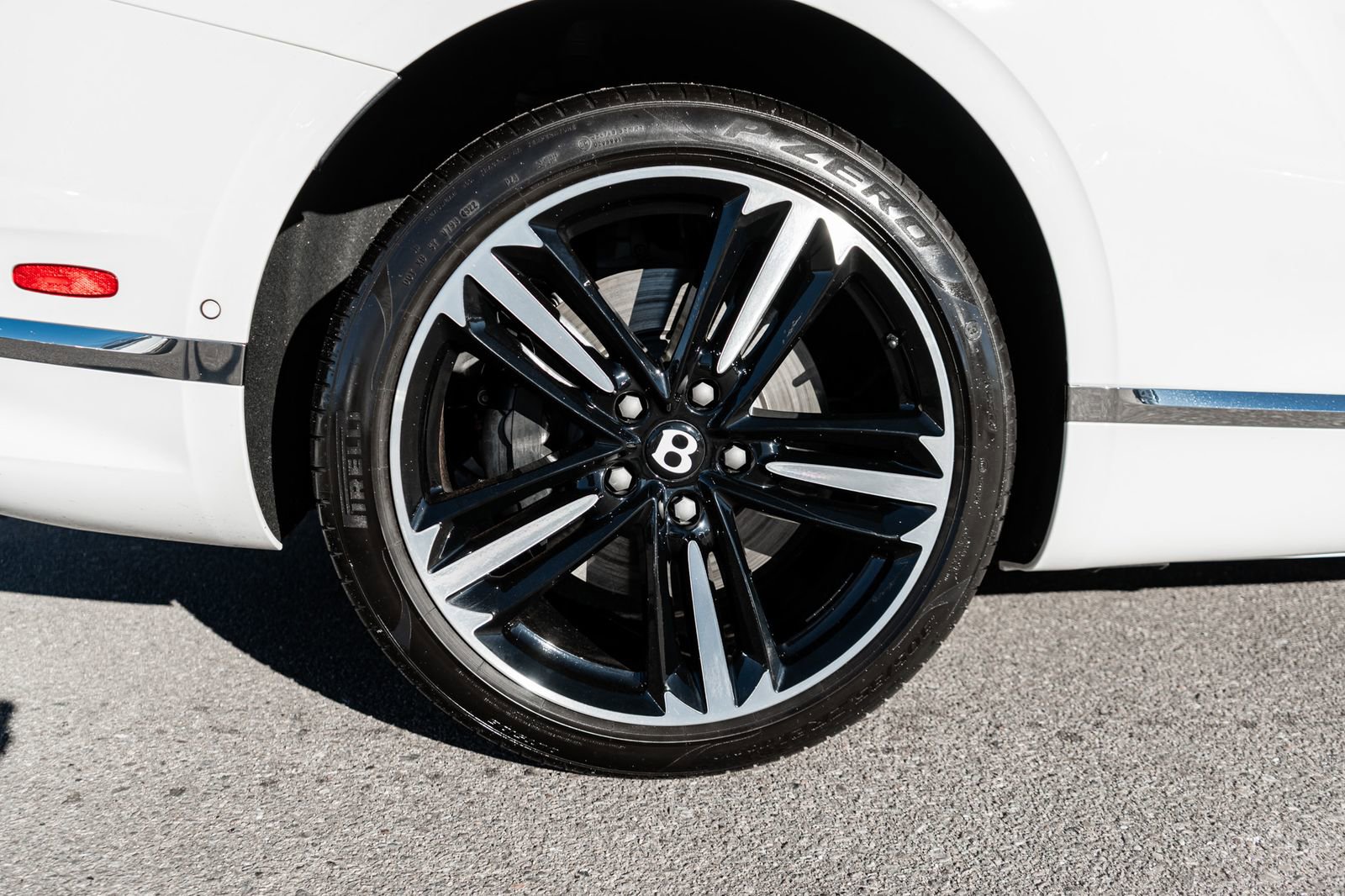 Used 2023 Bentley Continental GT Mulliner image 15