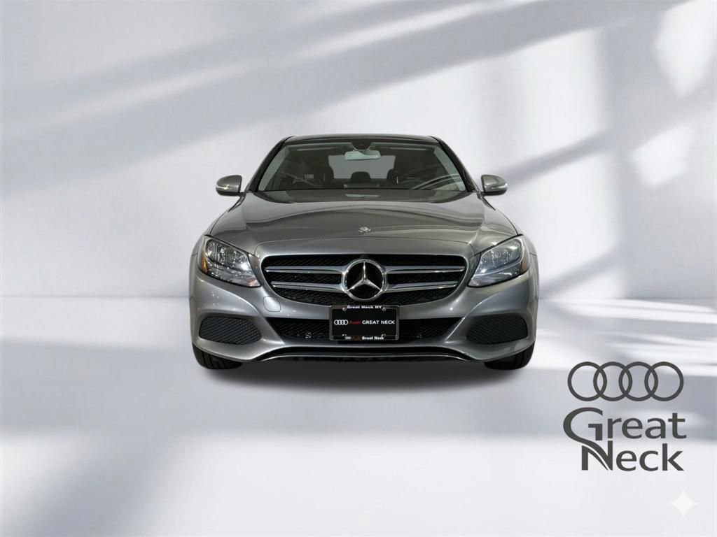Used 2015 Mercedes-Benz C 300 Sedan image 24