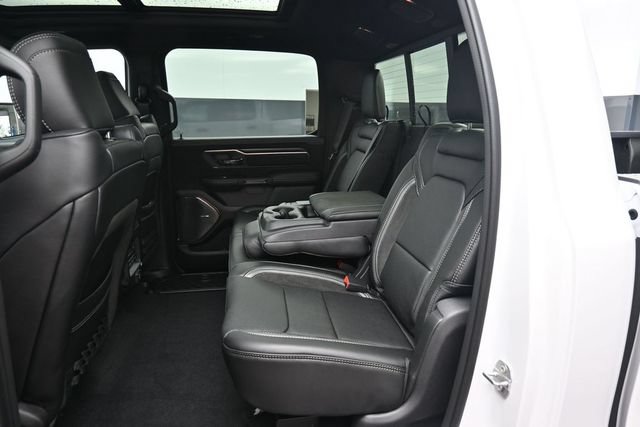 New 2026 RAM 1500 RHO w/ RHO Level 1 Equipment Group AWD/4WD image 9