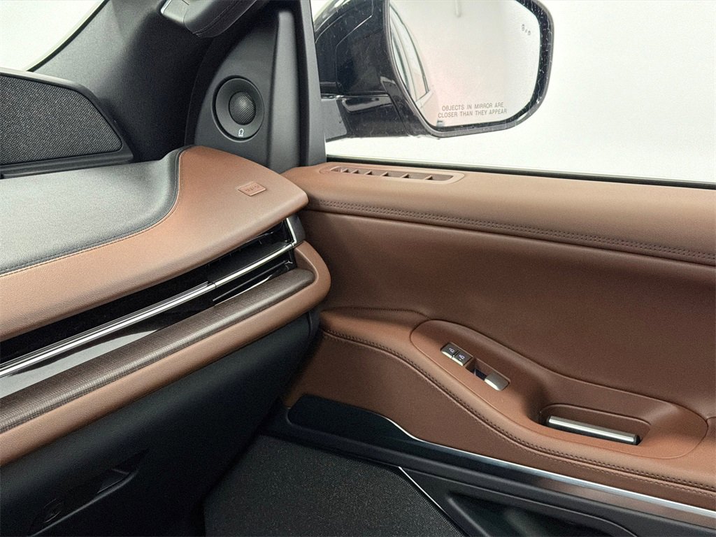 New 2026 Lincoln Navigator L Reserve image 36