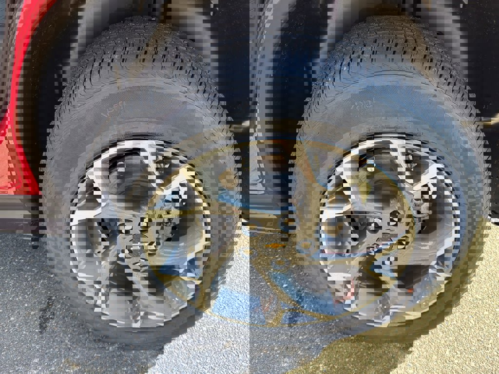 New 2026 Chevrolet Trax LT w/ Driver Confidence Package image 25