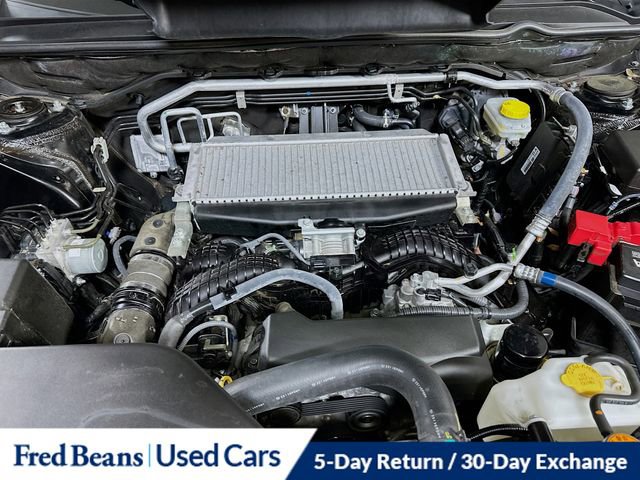 Used 2023 Subaru Ascent Touring image 34