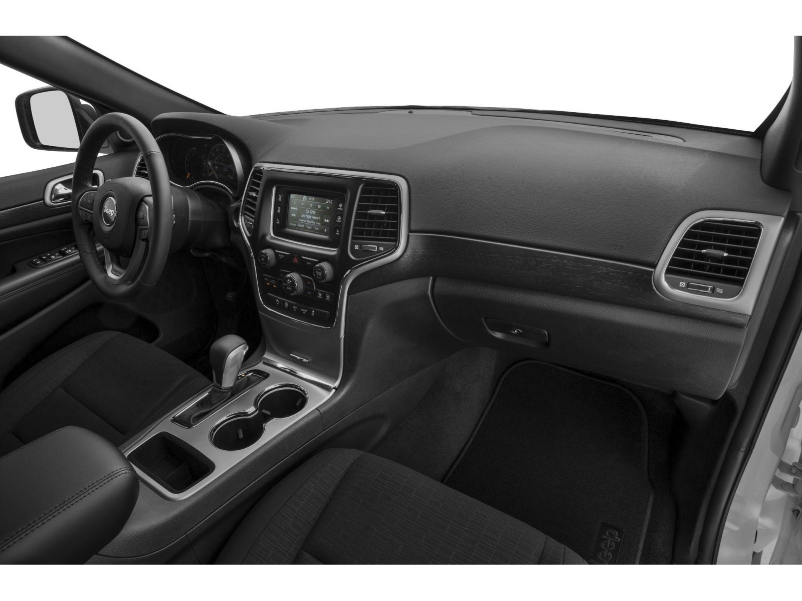 Used 2015 Jeep Grand Cherokee Altitude image 10