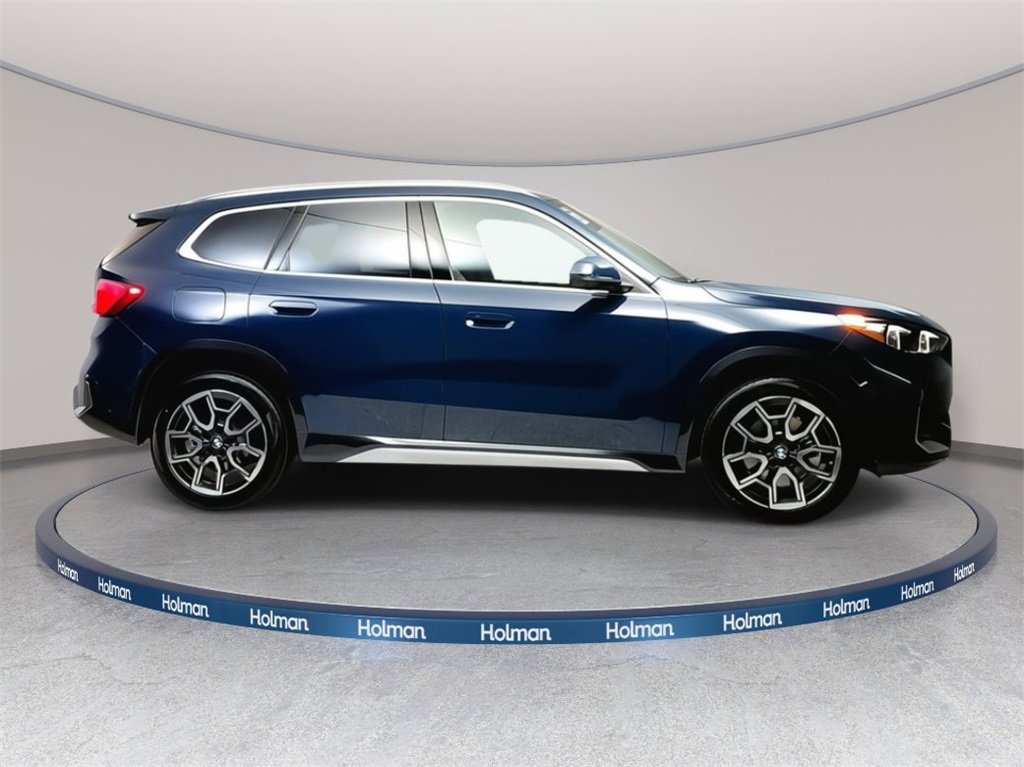 New 2026 BMW X1 xDrive28i w/ Technology Package image 6