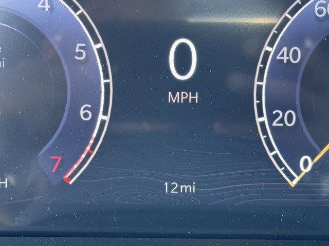 New 2025 Jeep Grand Cherokee Limited image 15