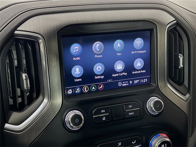 Used 2021 GMC Sierra 1500 Denali w/ Denali Ultimate Package image 16