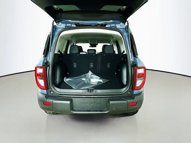 New 2026 Ford Bronco Sport Big Bend image 23