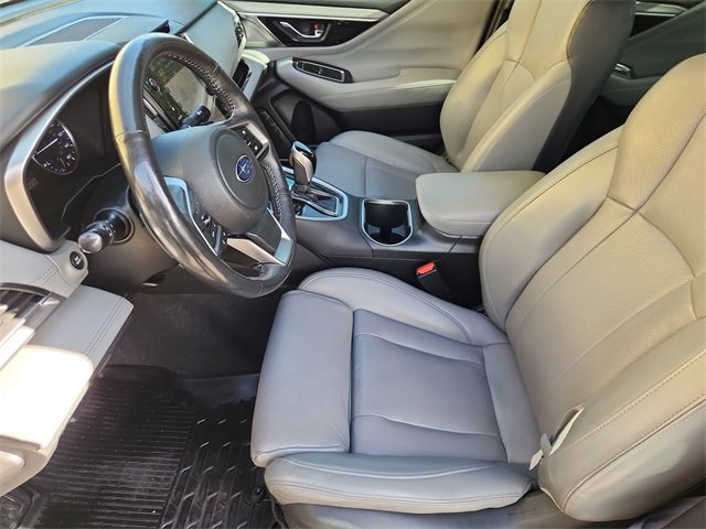 Used 2021 Subaru Legacy Limited XT w/ Popular Package #2 image 20