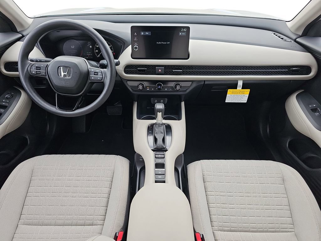 Used 2026 Honda HR-V LX image 10