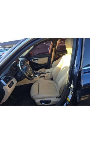 Used 2017 BMW 330i xDrive Sedan AWD/4WD image 3