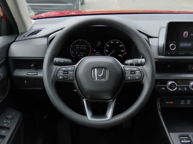 Certified 2024 Honda CR-V EX image 18