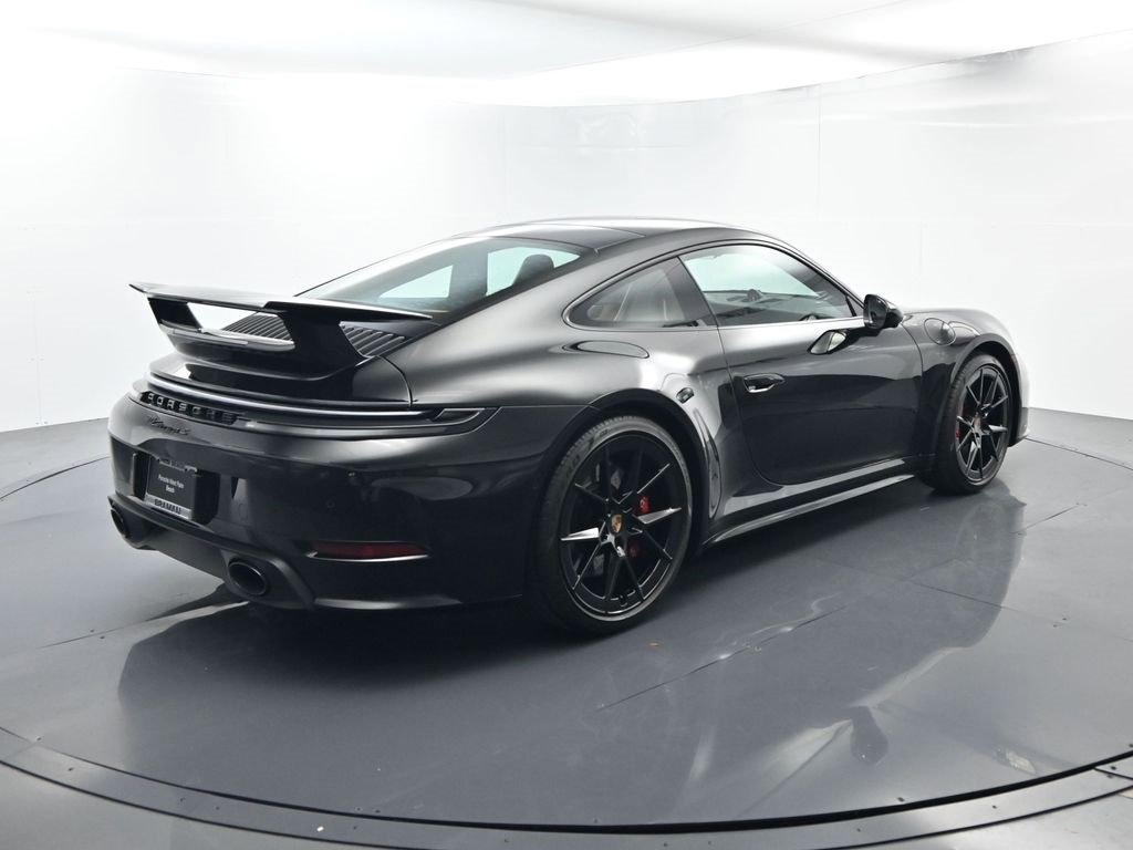 Used 2026 Porsche 911 Carrera S image 14