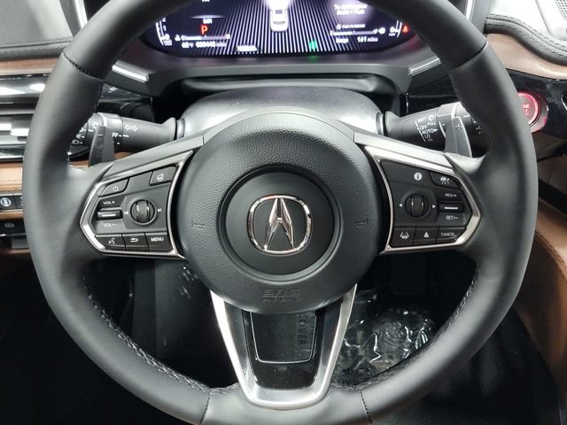 New 2026 Acura MDX w/ Advance Package AWD/4WD image 24