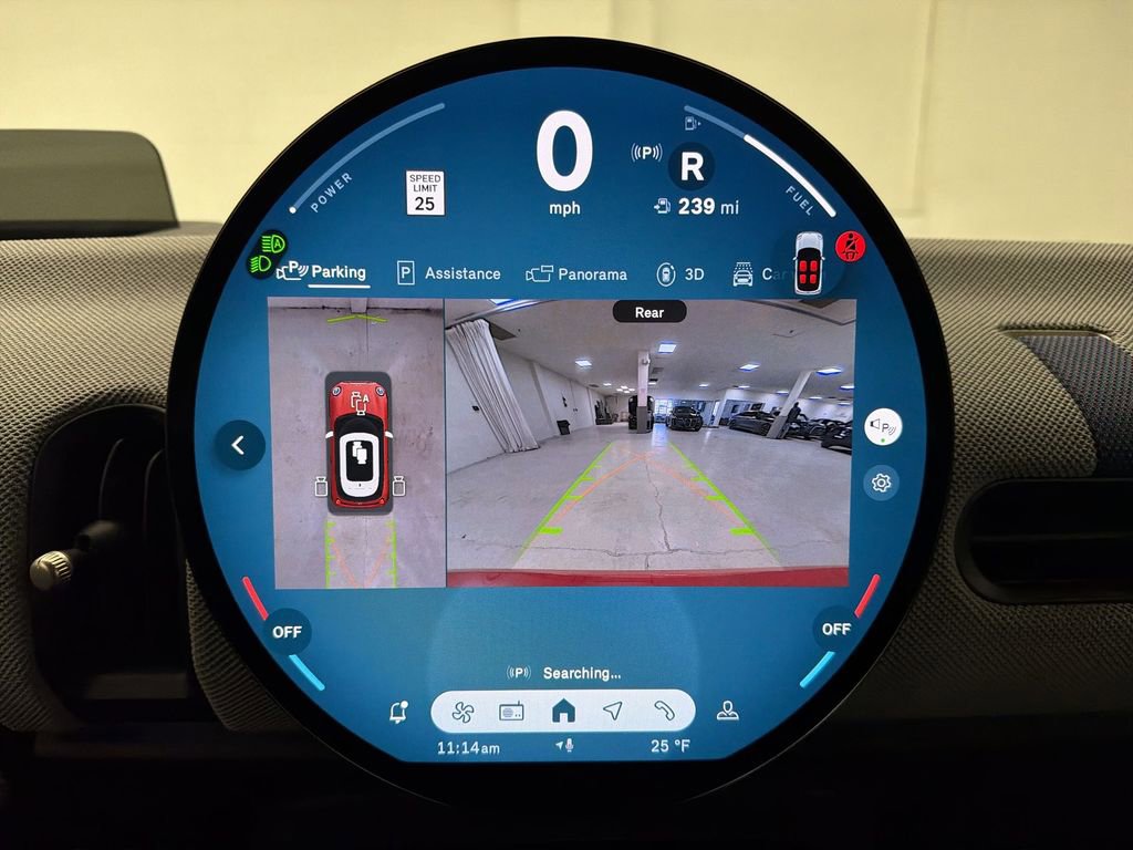 Certified 2025 MINI Cooper S image 18