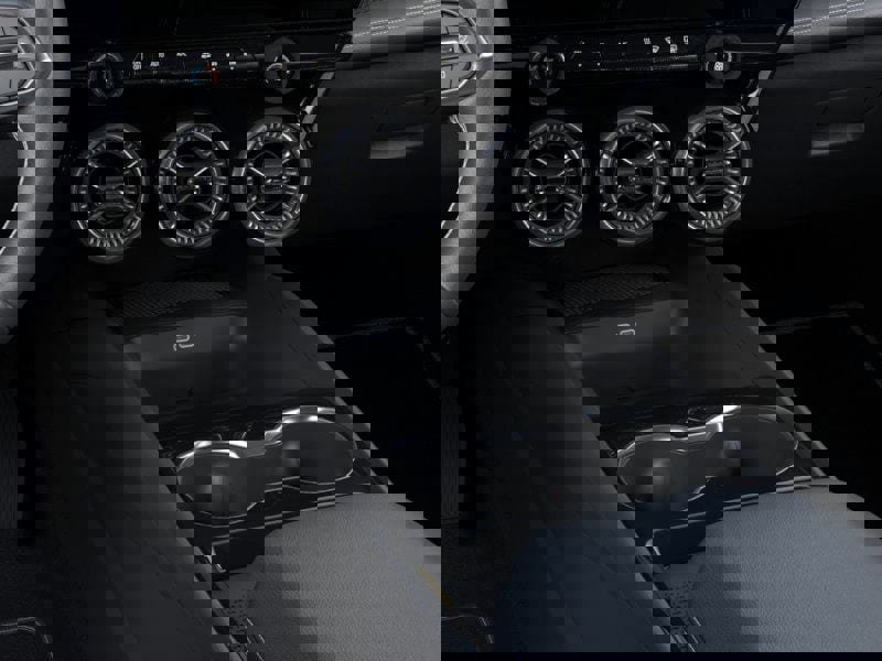 New 2026 Chevrolet Blazer EV LT image 47