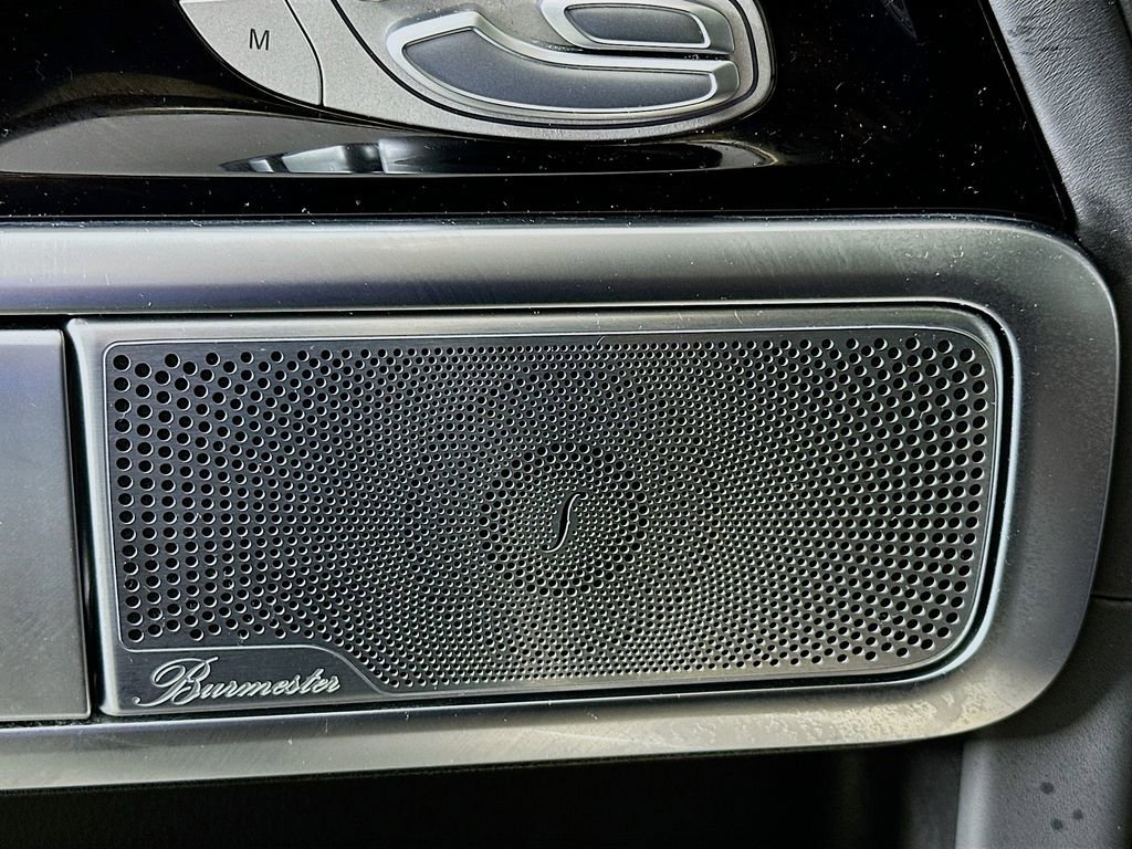 Used 2023 Mercedes-Benz G 550 image 21