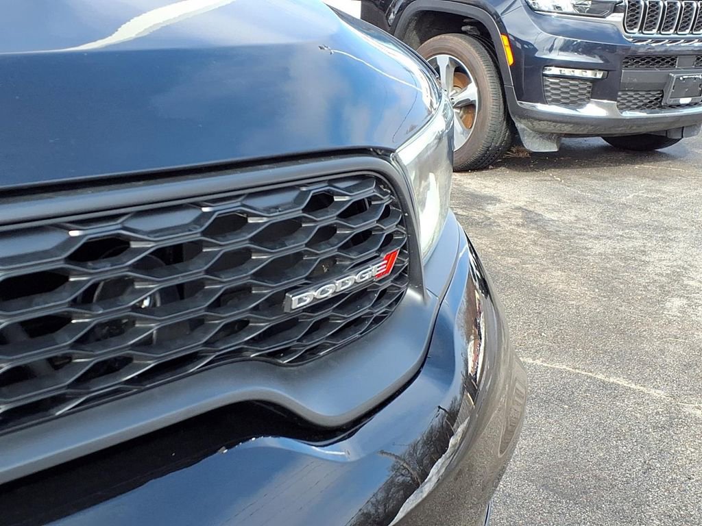 New 2025 Dodge Durango R/T w/ Blacktop Package image 23