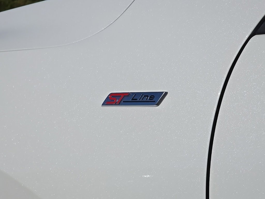 New 2026 Ford Escape ST-Line Select image 11