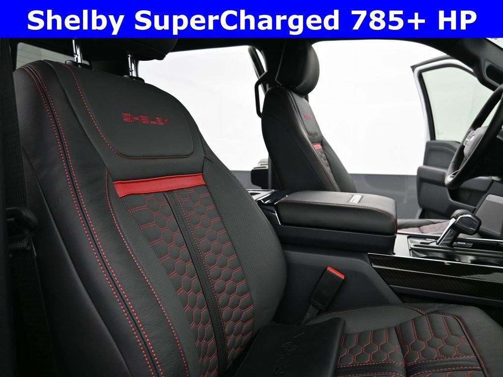 New 2025 Ford F150 Lariat w/ Equipment Group 502A High image 49