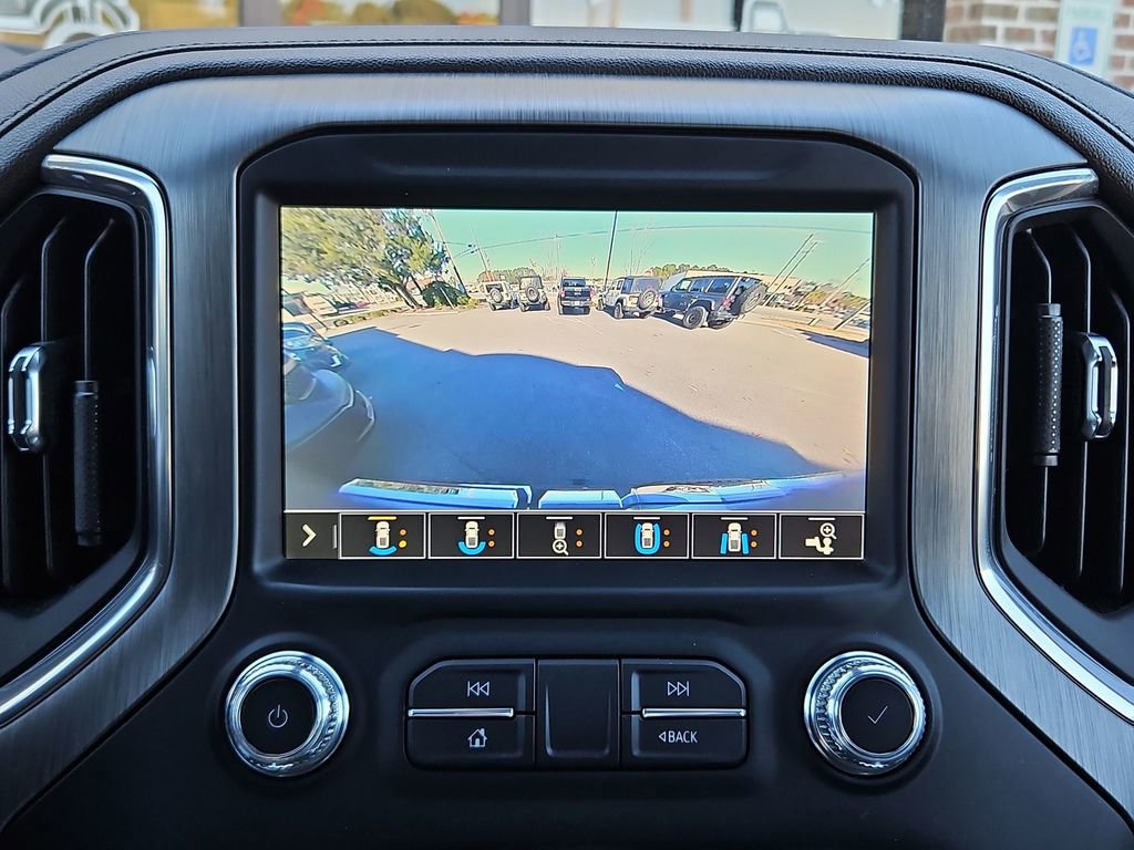 Used 2019 GMC Sierra 1500 Denali w/ Denali Ultimate Package image 19