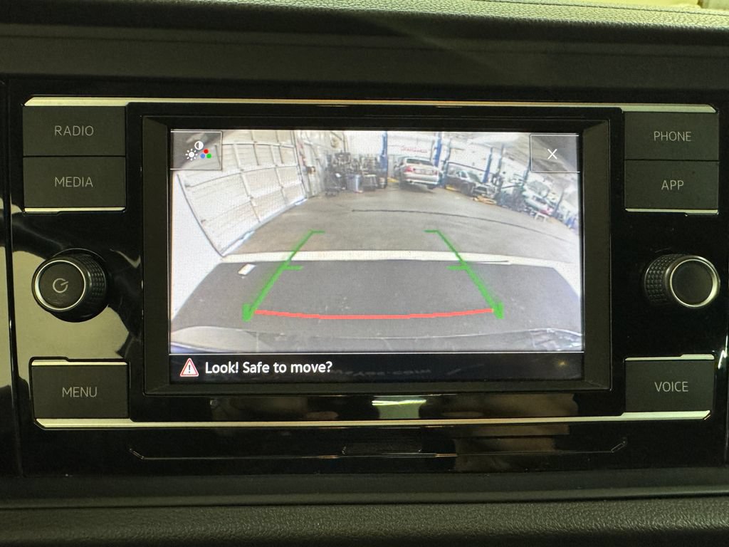 Used 2024 Volkswagen Jetta S FWD image 21