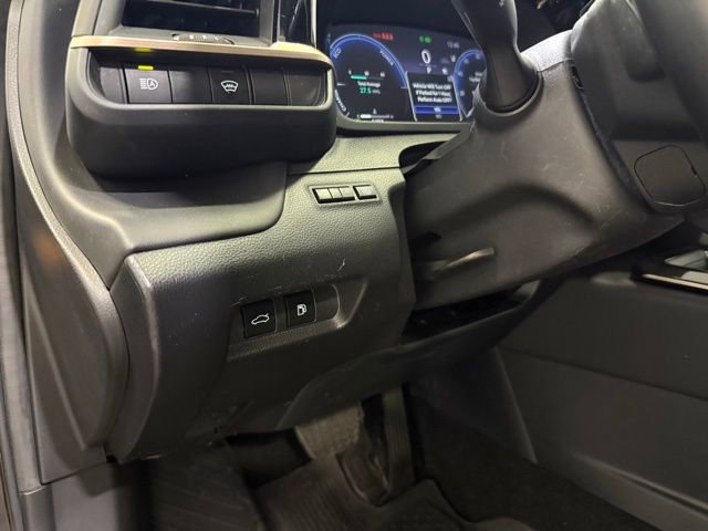 Certified 2024 Toyota Crown XLE image 17