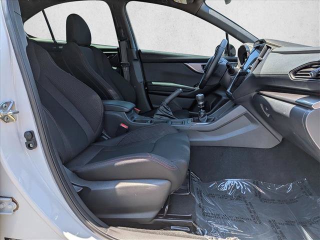 Used 2022 Subaru WRX Premium AWD/4WD image 20