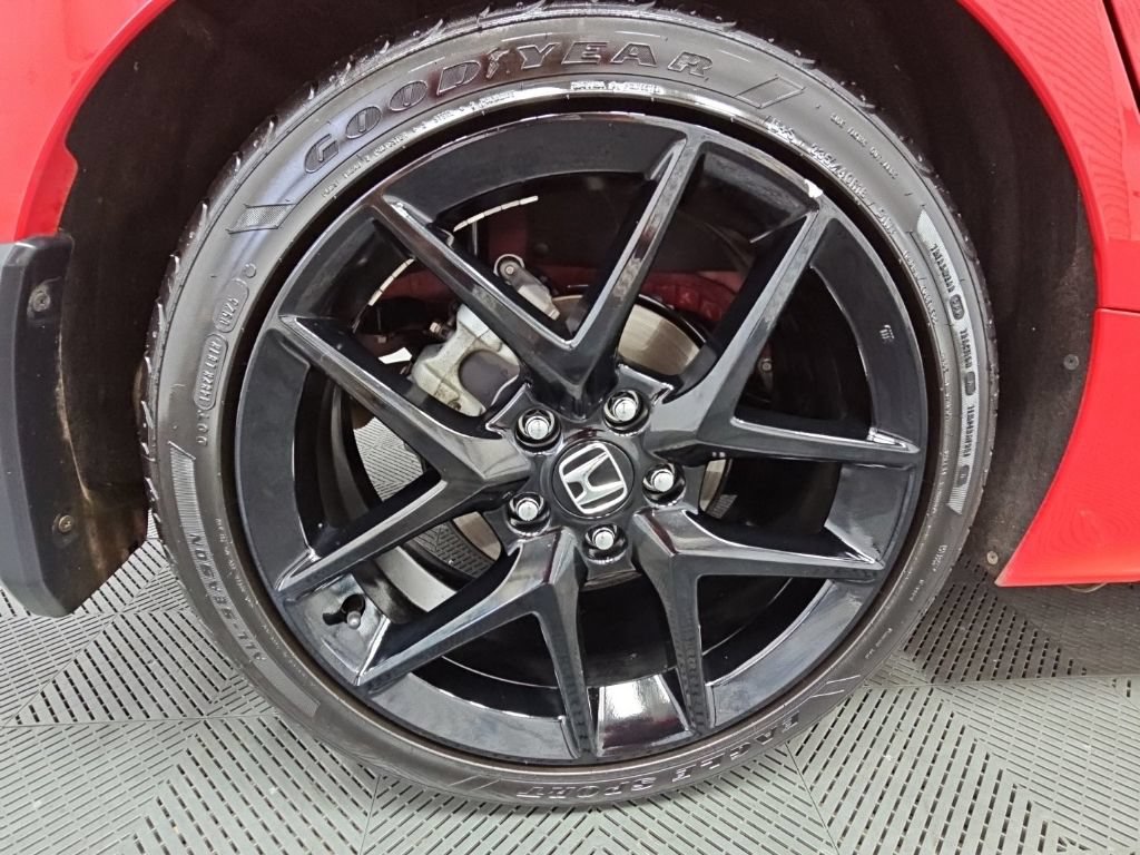 Certified 2023 Honda Civic Sport image 40