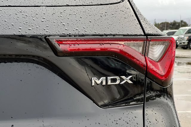 New 2026 Acura MDX w/ Advance Package AWD/4WD image 24
