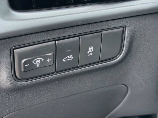 New 2026 Hyundai Santa Cruz SEL FWD image 10