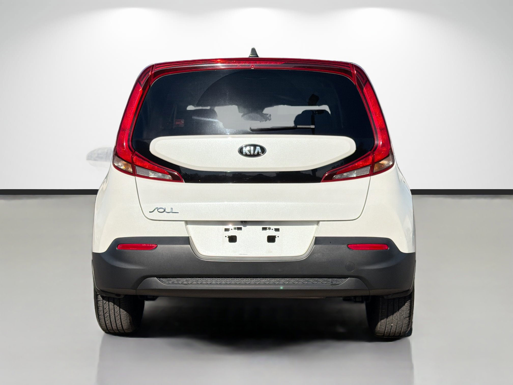 Used 2021 Kia Soul LX image 4