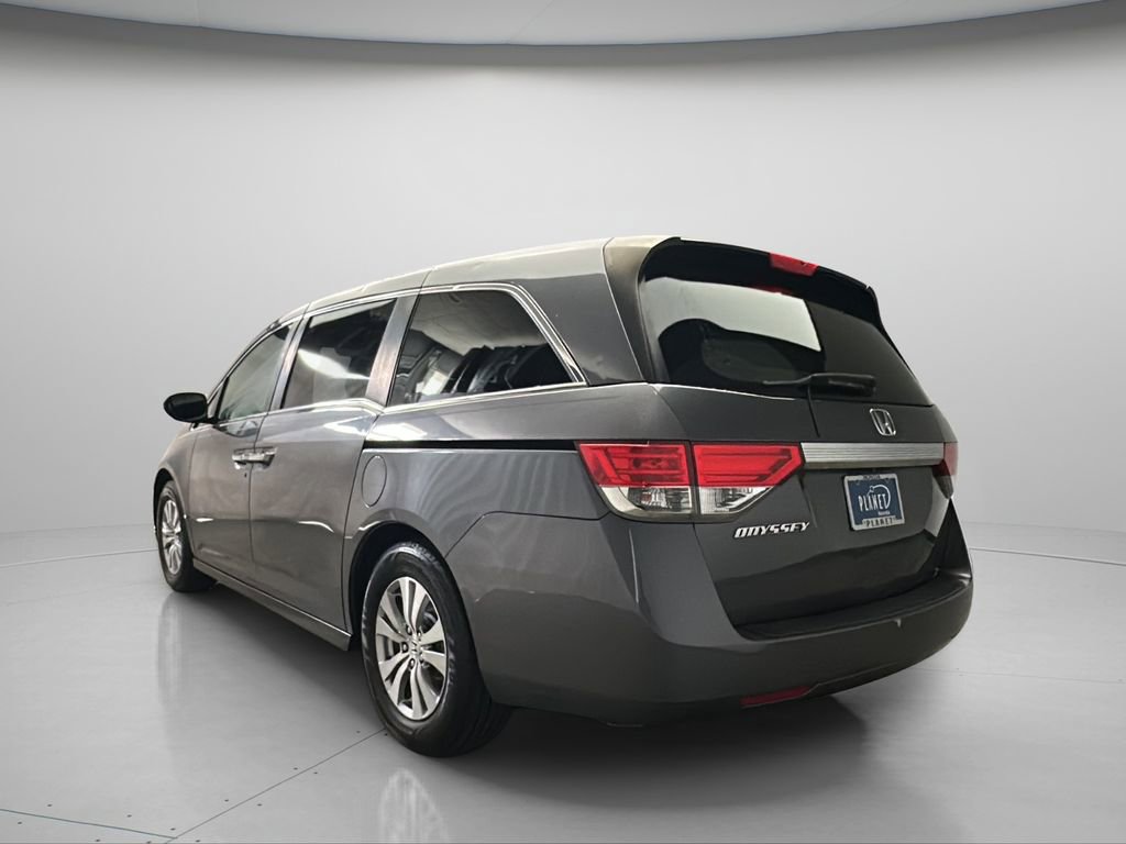Used 2014 Honda Odyssey EX-L image 6