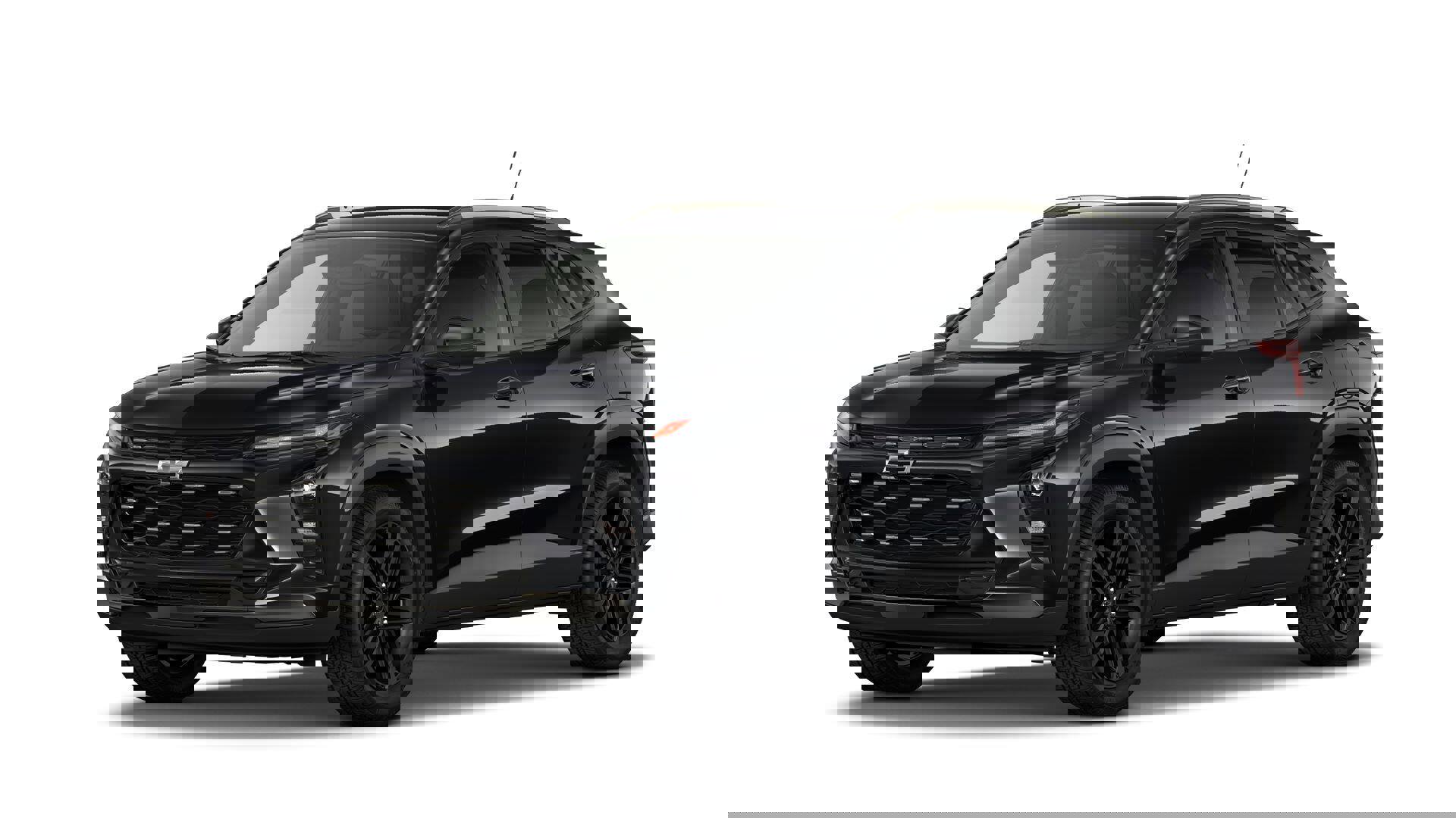 New 2026 Chevrolet Trax ACTIV w/ Driver Confidence Package image 25