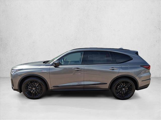 New 2026 Acura MDX A-Spec image 5