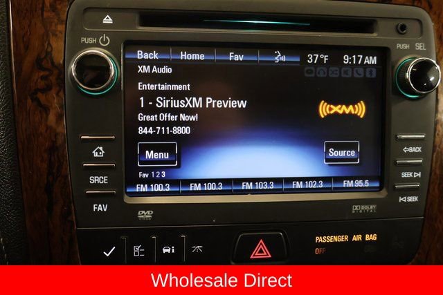 Used 2013 Chevrolet Traverse LT AWD/4WD image 24