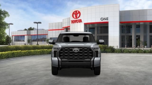 New 2026 Toyota Tundra Platinum AWD/4WD image 21