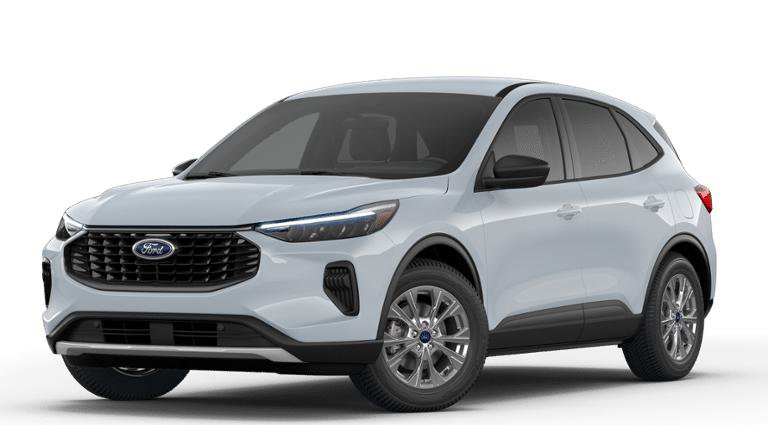 New 2026 Ford Escape Active w/ Cold Weather Package AWD/4WD image 1