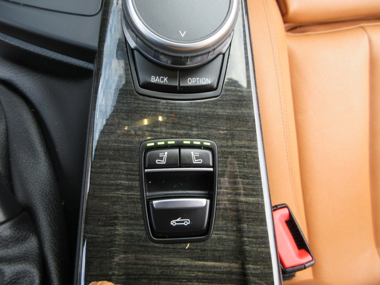 Used 2019 BMW 440i Convertible w/ Convenience Package image 13