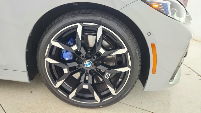 Used 2026 BMW M440i Coupe RWD image 71