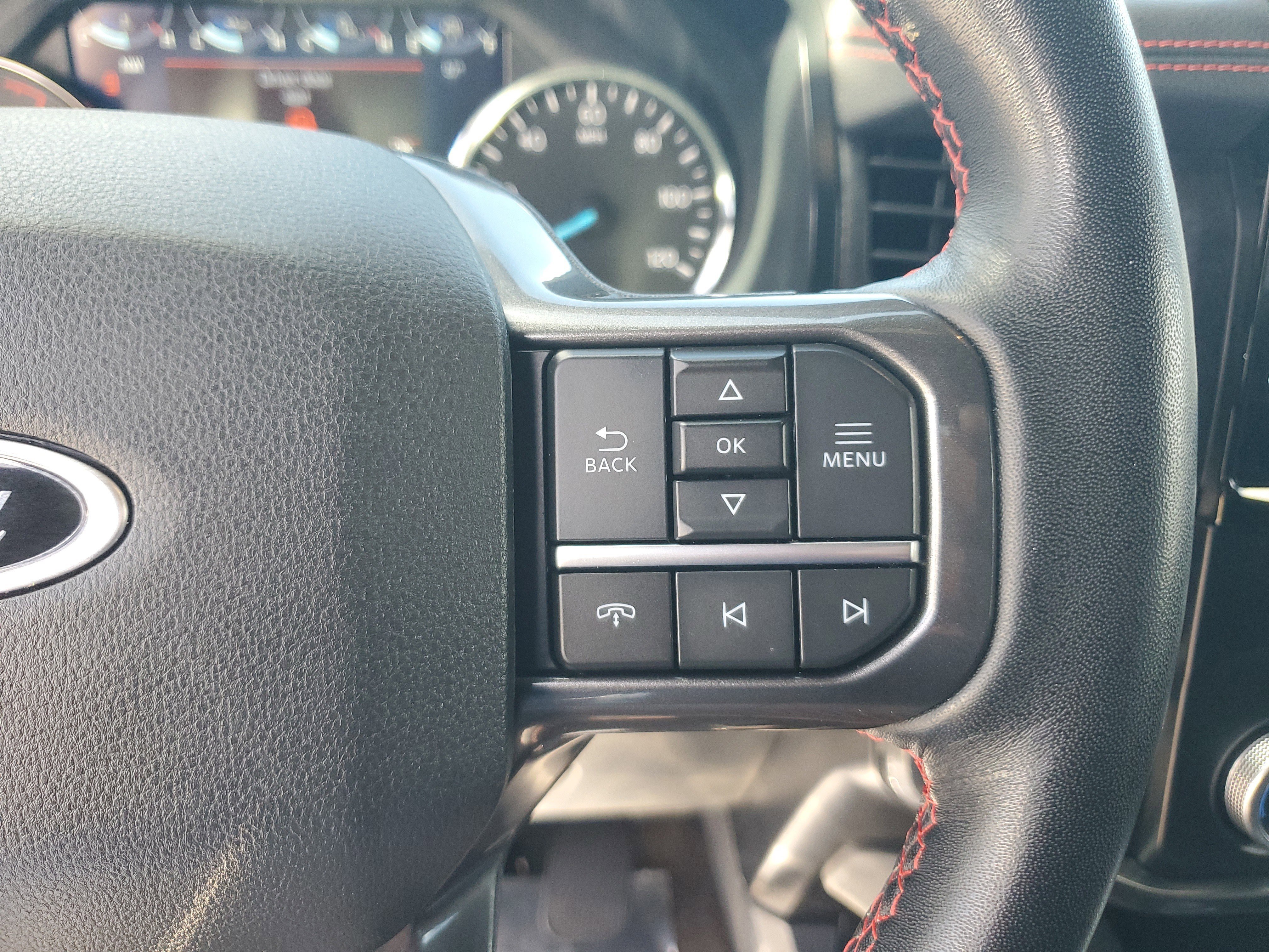 Certified 2023 Ford Expedition Limited image 24