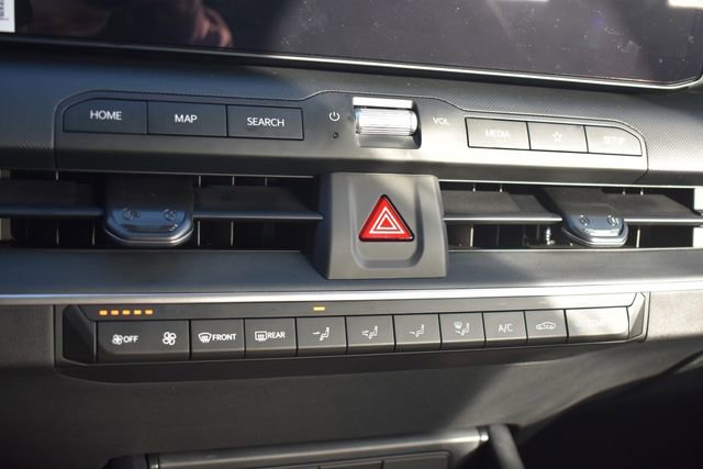 New 2026 Kia K4 LXS FWD image 25