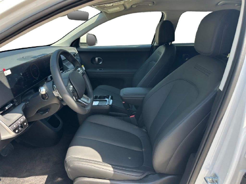 New 2027 Hyundai Ioniq 5 SEL RWD image 11