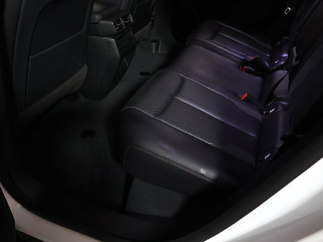 Certified 2024 Acura ZDX A-Spec AWD/4WD image 29