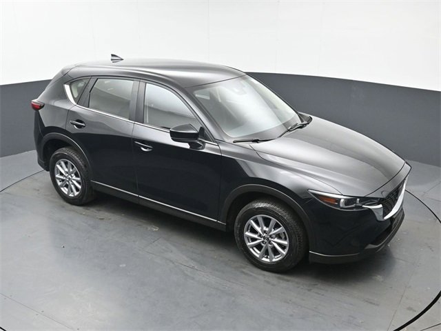 Certified 2023 MAZDA CX-5 AWD 2.5 S image 41