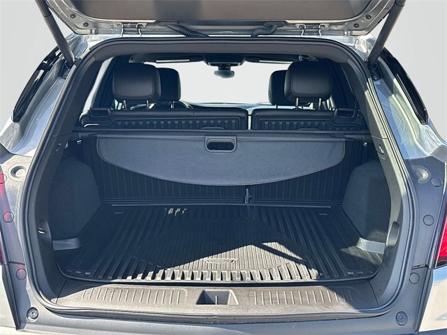 Certified 2024 Cadillac XT5 Luxury image 18