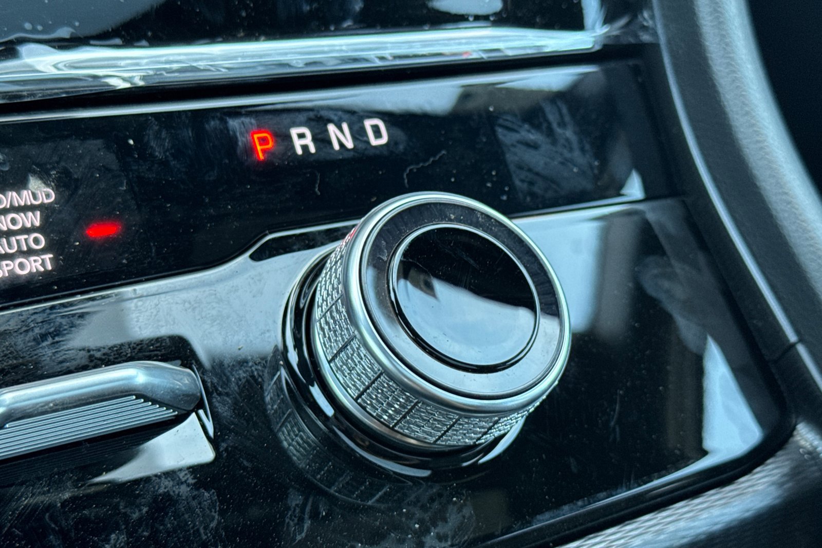 New 2026 Jeep Grand Cherokee Limited w/ Limited Altitude Package image 20