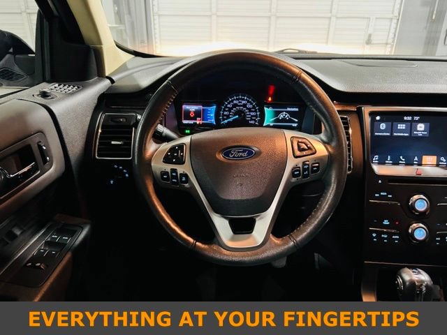 Used 2019 Ford Flex SEL w/ Equipment Group 202A FWD image 4