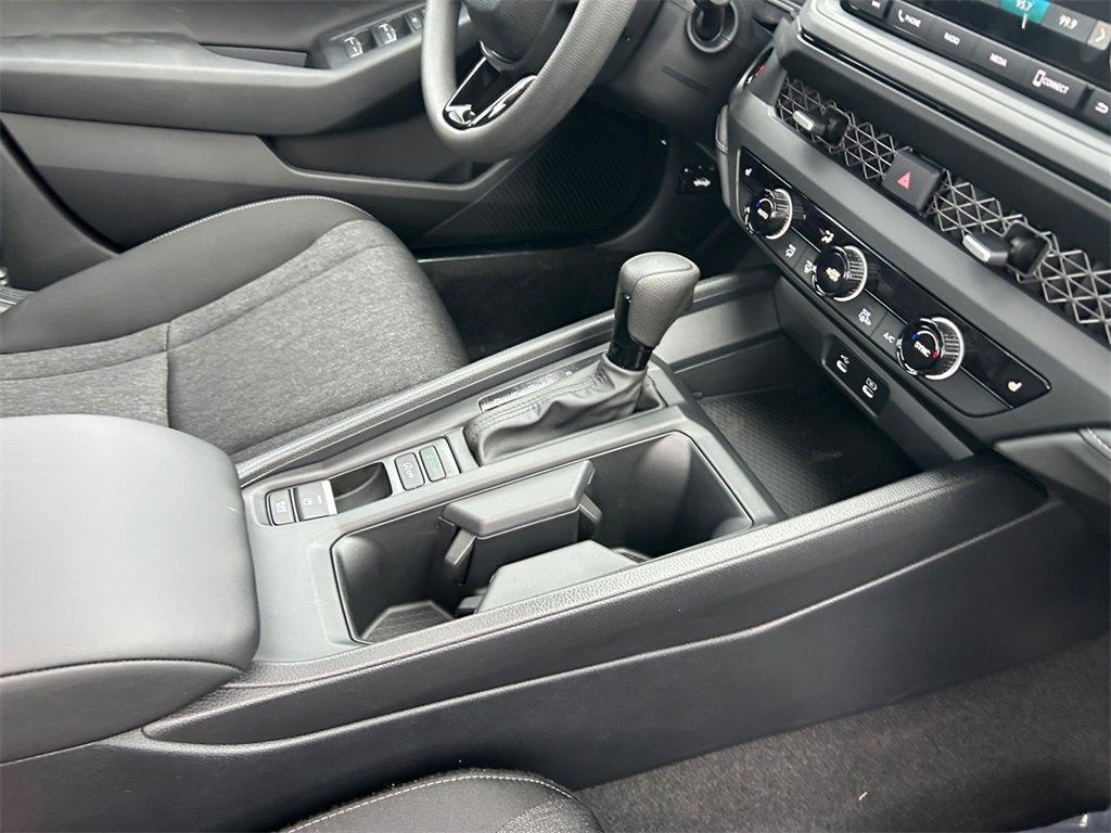 New 2025 Honda Accord SE image 18