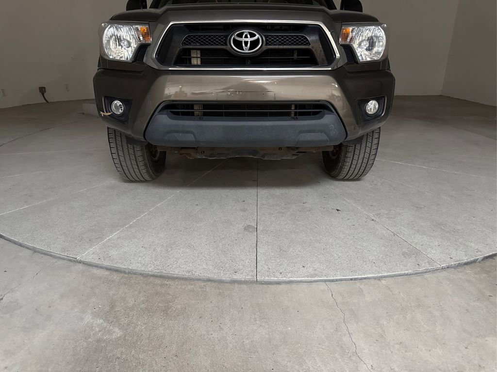 Used 2013 Toyota Tacoma 4x4 Access Cab V6 w/ TRD Off-Road Pkg image 24